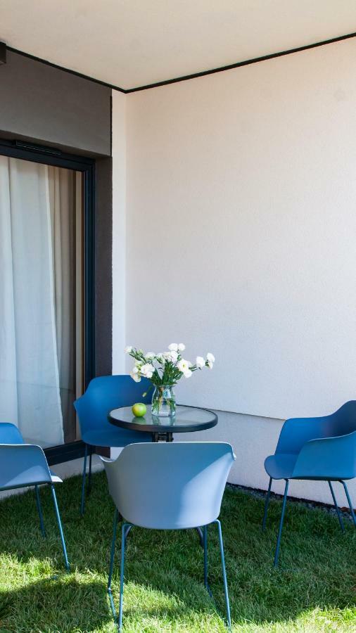 Neartopl Rakowicka Apartments Parking Krakow Dış mekan fotoğraf